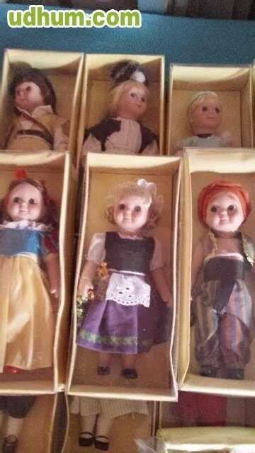 Coleccion munecas porcelana Continuara.org