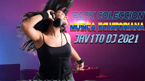 Coleccion musica dj Continuara.org