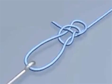 Coleccion nudos pesca Continuara.org