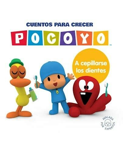 Coleccion pocoyo cuentos Continuara.org