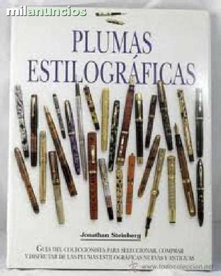 Colecciones pluma marca Continuara.org