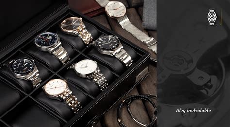 Colecciones relojes Continuara.org