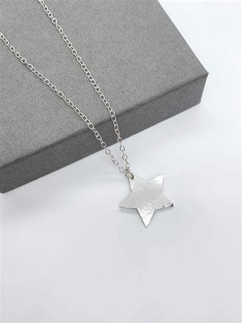 Colgante estrella Continuara.org