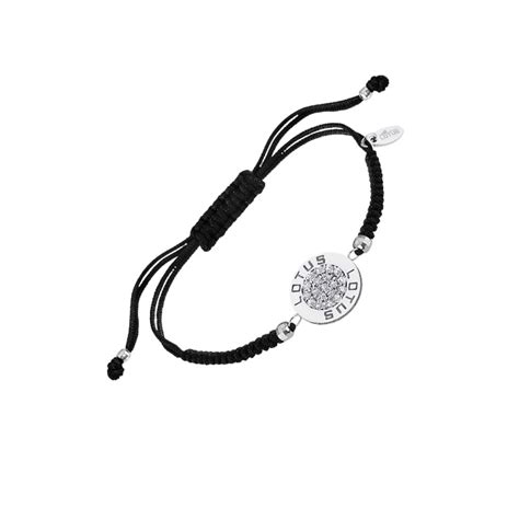 Colgante pulsera lotus Continuara.org