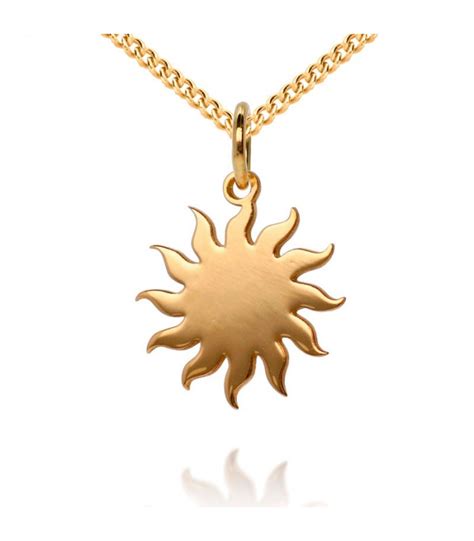 Colgante sol Continuara.org