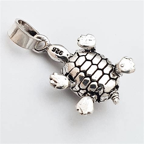 Colgante tortuga Continuara.org