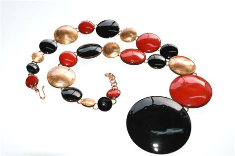 Collar exclusivo Continuara.org