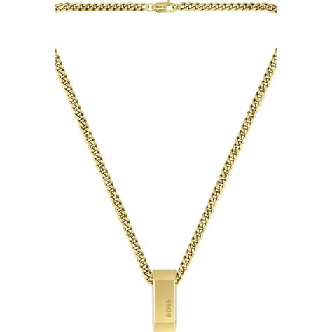 Collar hombre banado Continuara.org