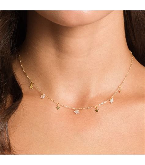 Collar o mujer Continuara.org