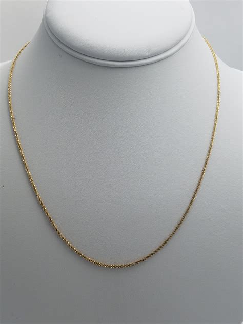 Collar oro Continuara.org