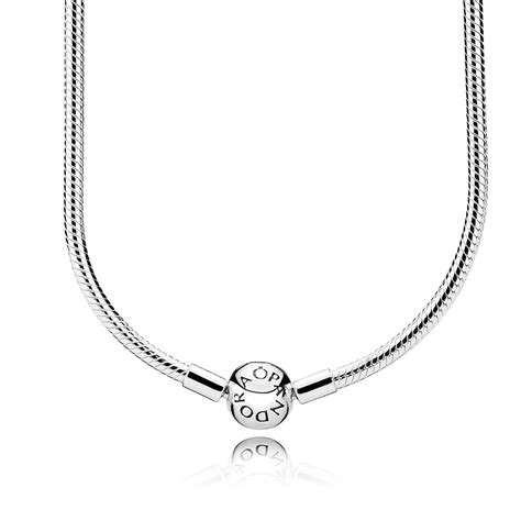 Collar pandora moments Continuara.org