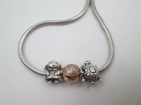 Collar pandora Continuara.org