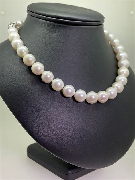 Collar perlas Continuara.org