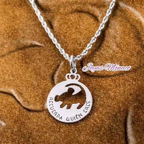 Collar simba Continuara.org