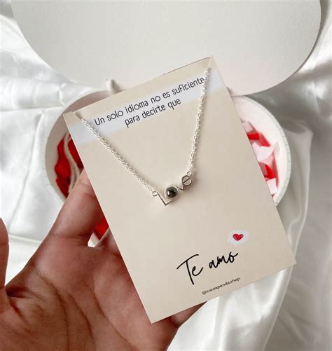 Collar te amo Continuara.org