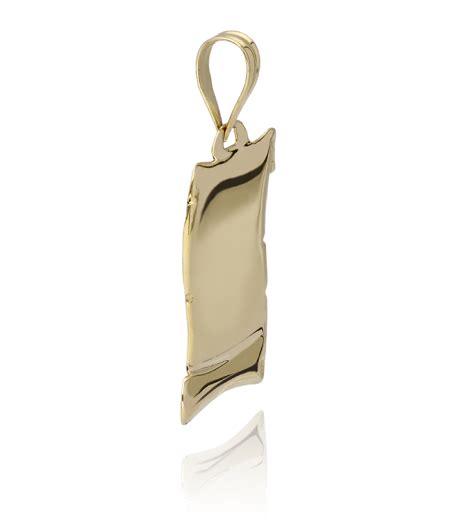 Collares colgantes pergamino Continuara.org