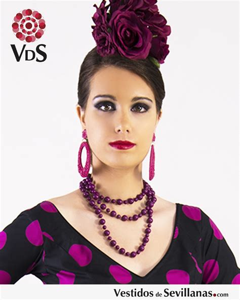 Collares flamenca Continuara.org