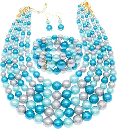 Collares perlas anos Continuara.org