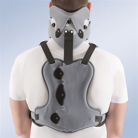 Collarin soporte cervical Continuara.org