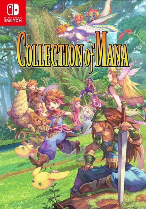 Collection of mana Continuara.org