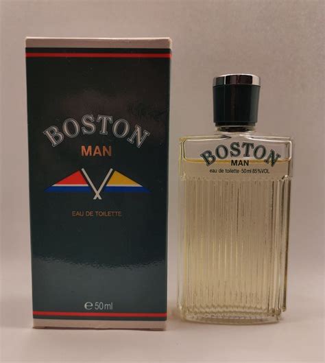 Colonia boston man Continuara.org