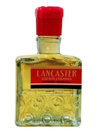 Colonia eau lancaster Continuara.org