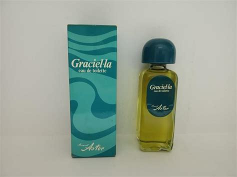 Colonia graciel 100ml Continuara.org
