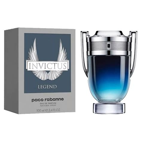 Colonia invictus legend Continuara.org