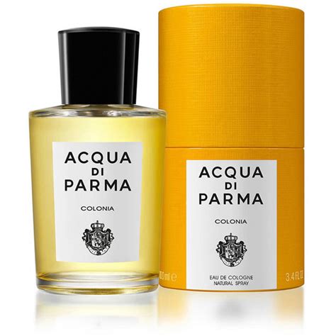 Colonia perfume Continuara.org