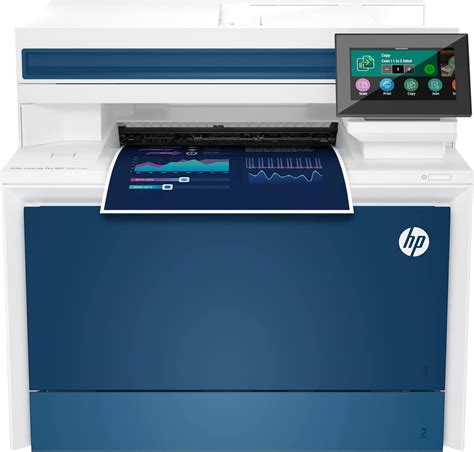 Color laserjet pro Continuara.org