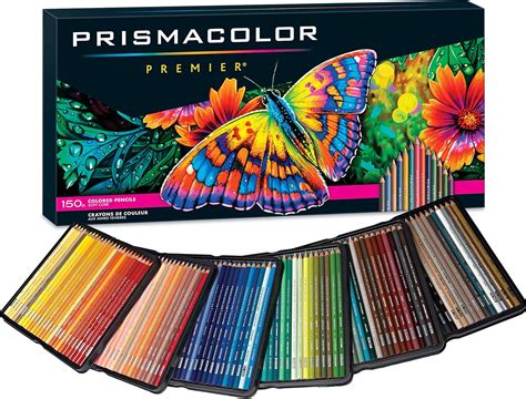 Colores prismacolor premier Continuara.org