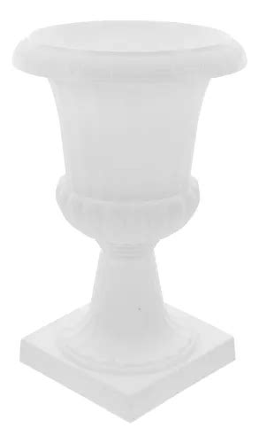 Columna jarron maceta Continuara.org