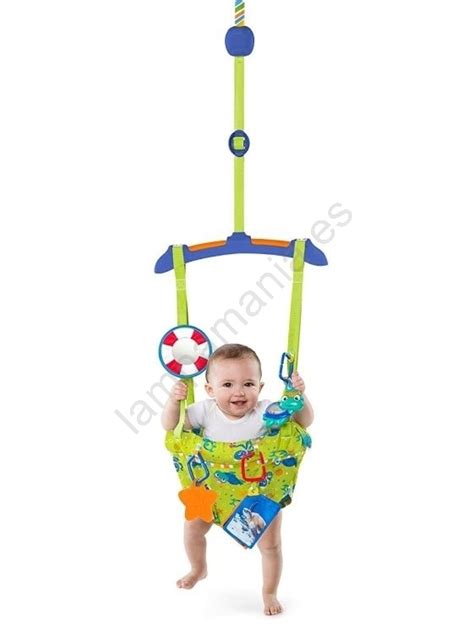 Columpio baby einstein Continuara.org