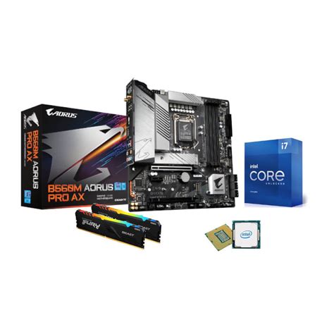 Combo i7 placa Continuara.org