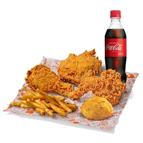 Combos 3 piezas Continuara.org