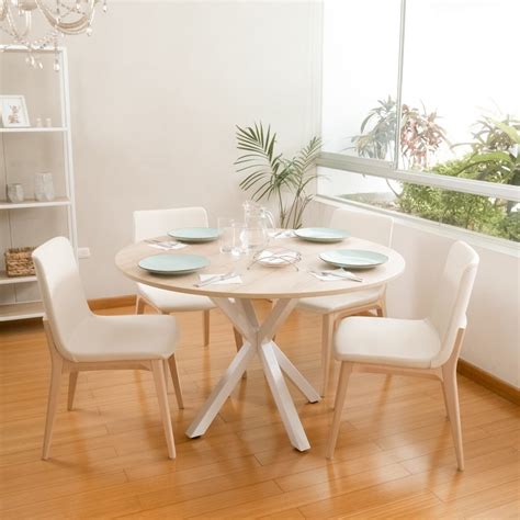 Comedor completo estilo Continuara.org