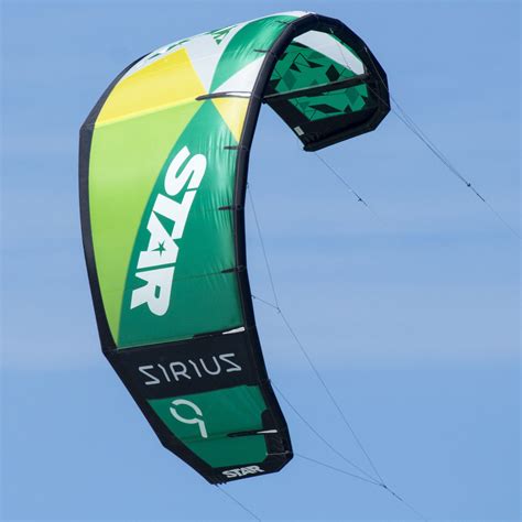 Cometa kite surf Continuara.org