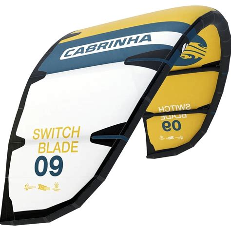 Cometa kitesurf cabrinha Continuara.org