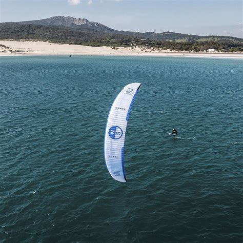 Cometa kitesurf north Continuara.org