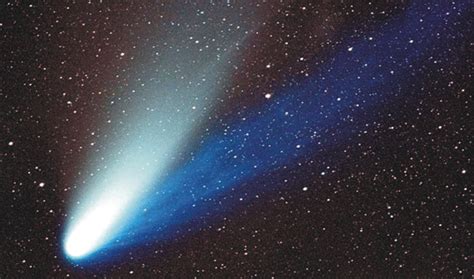 Cometa nueva Continuara.org