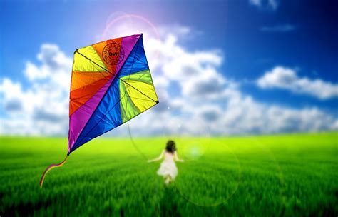 Cometas kite Continuara.org