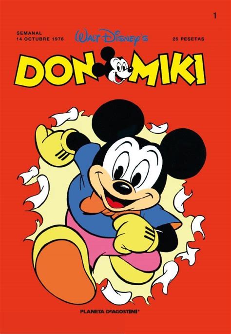 Comics don miki Continuara.org