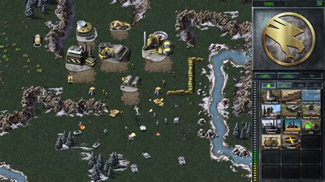 Command conquer pc Continuara.org