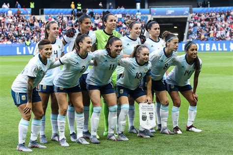 Como equipo femenino Continuara.org