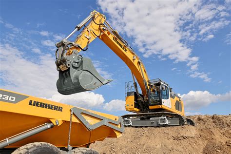Como liebherr Continuara.org