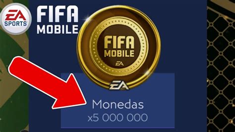 Como monedas fifa Continuara.org