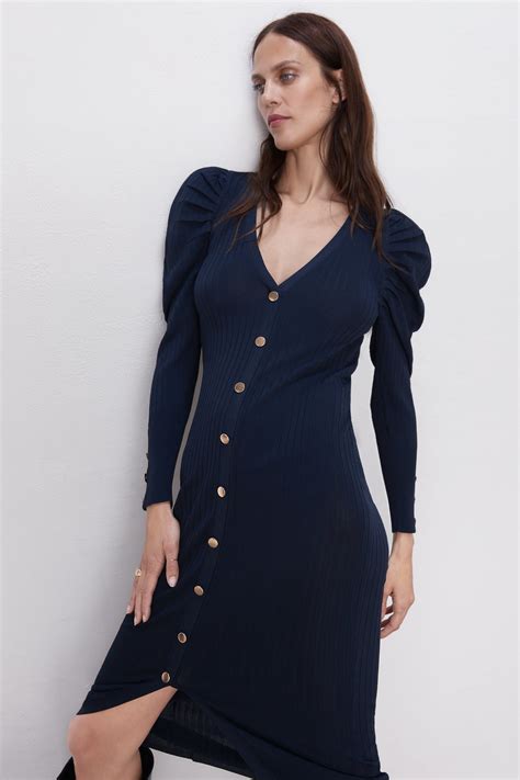 Como nuevo vestido Continuara.org