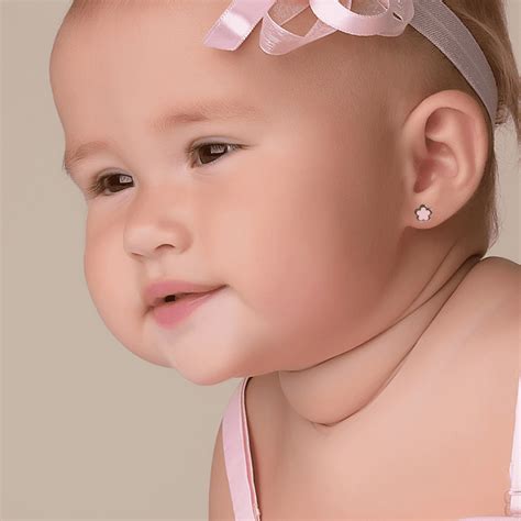 Como pendientes bebe Continuara.org