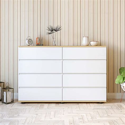 Comoda dormitorio cajonera Continuara.org
