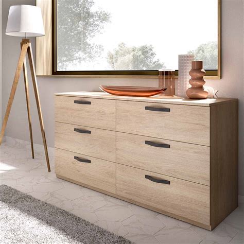 Comoda dormitorio Continuara.org